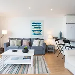 Апартаменты El Balcon Del Muelle