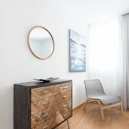 El Balcon Del Muelle * Puerto de la Cruz (Tenerife)