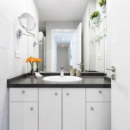 El Balcon Del Muelle Apartmán