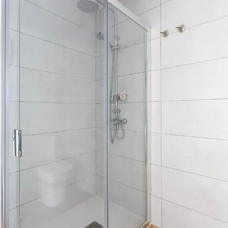 Apartmán El Balcon Del Muelle *