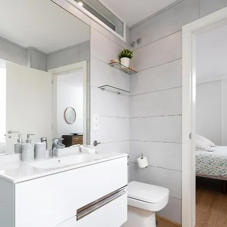 El Balcon Del Muelle