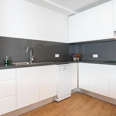 El Balcon Del Muelle Puerto de la Cruz (Tenerife)