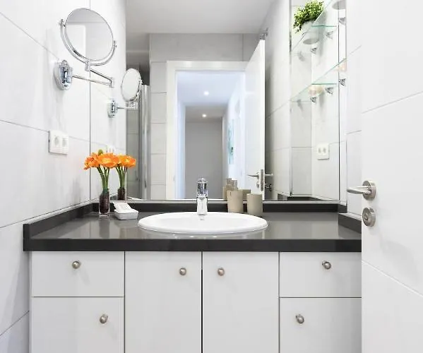 El Balcon Del Muelle Διαμέρισμα