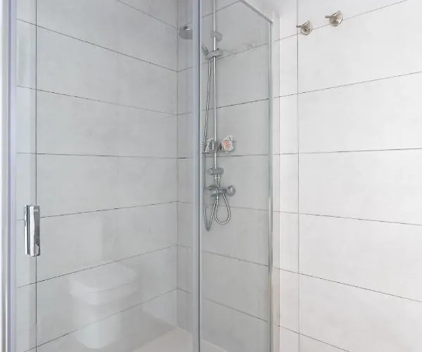 아파트 El Balcon Del Muelle *