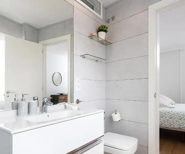 El Balcon Del Muelle