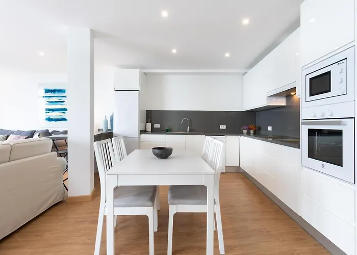 El Balcon Del Muelle *