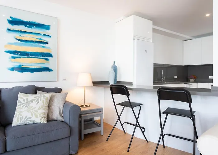 El Balcon Del Muelle *