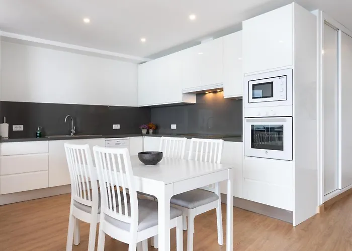 El Balcon Del Muelle * 푸에르토 드 라 크루즈