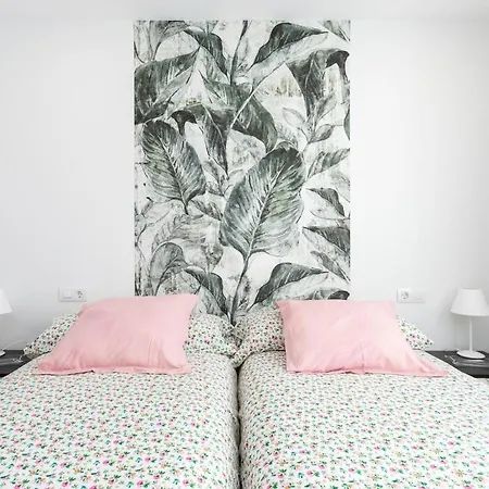 El Balcon Del Muelle * 拉克鲁斯