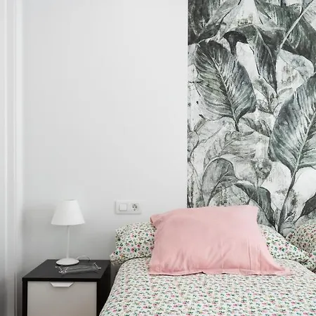 El Balcon Del Muelle 拉克鲁斯