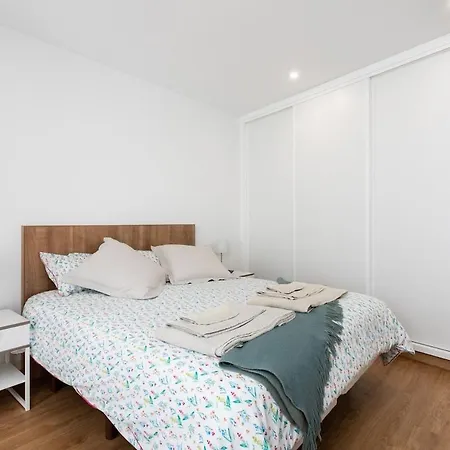 El Balcón Del Muelle Apartamento Puerto de la Cruz (Tenerife)