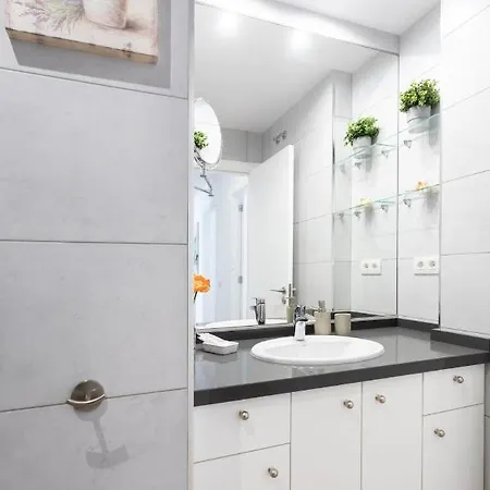 El Balcon Del Muelle 公寓 拉克鲁斯