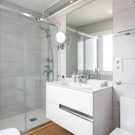 El Balcón Del Muelle *