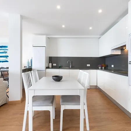 El Balcon Del Muelle *