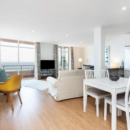 El Balcon Del Muelle * Puerto de la Cruz (Tenerife)