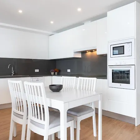 El Balcon Del Muelle * Puerto de la Cruz (Tenerife)