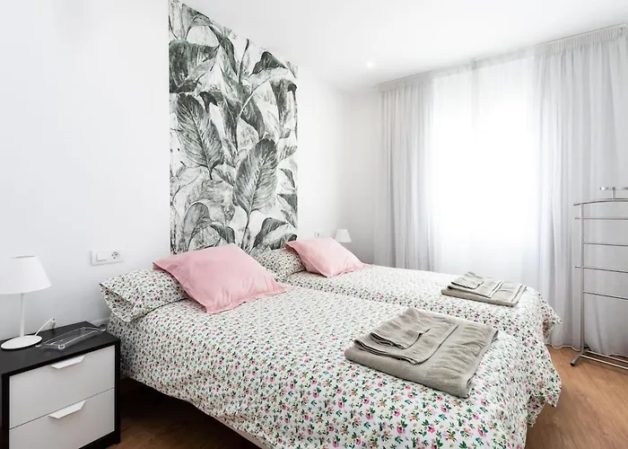 El Balcon Del Muelle דירה פוארטו דה לה קרוז