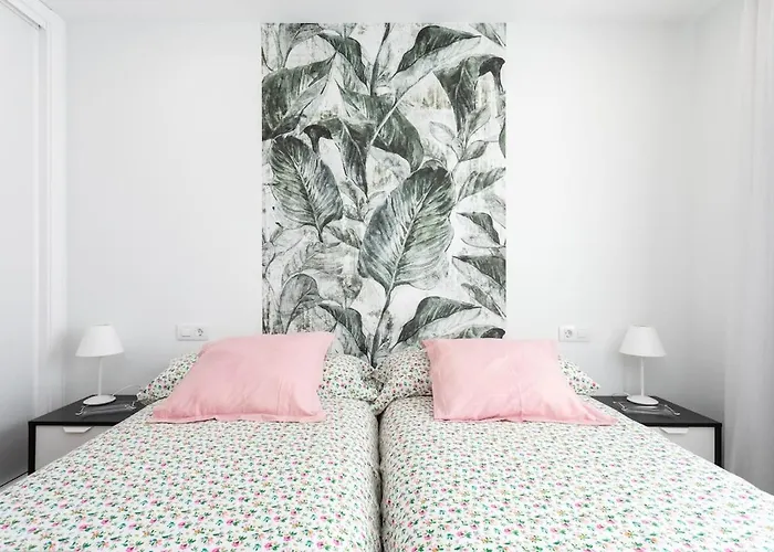 El Balcon Del Muelle * פוארטו דה לה קרוז