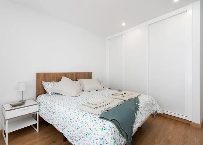 El Balcon Del Muelle דירה פוארטו דה לה קרוז