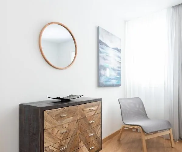 El Balcon Del Muelle * פוארטו דה לה קרוז