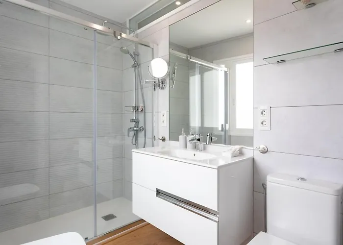 El Balcon Del Muelle *