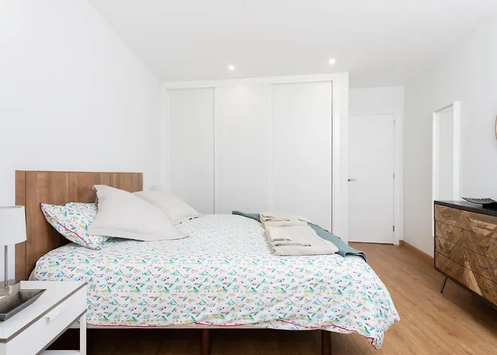 El Balcon Del Muelle דירה *