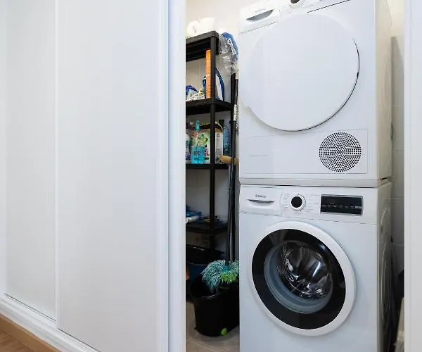 El Balcon Del Muelle