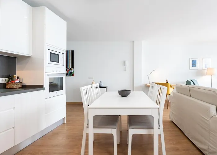 Apartamento El Balcón Del Muelle Puerto de la Cruz (Tenerife)