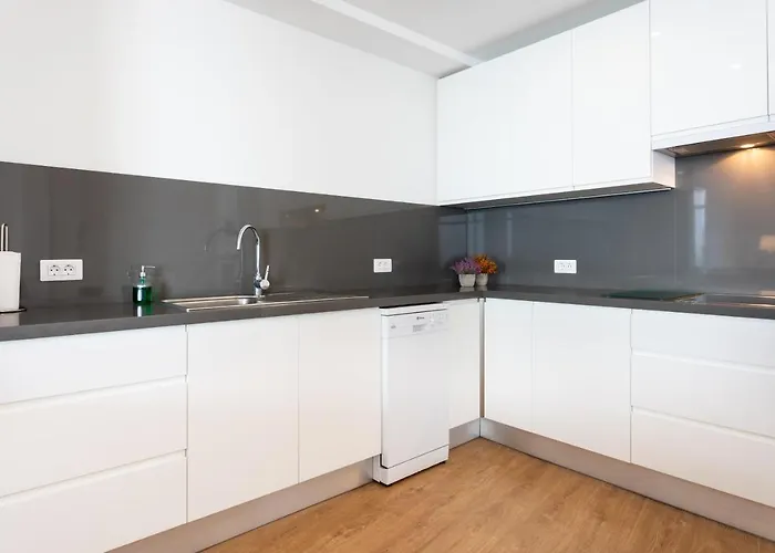 El Balcon Del Muelle פוארטו דה לה קרוז