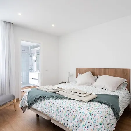 El Balcon Del Muelle * Puerto de la Cruz (Tenerife)