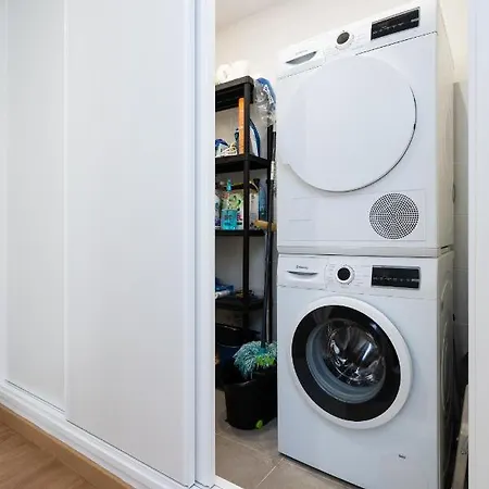 El Balcon Del Muelle