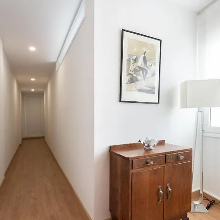 Appartement El Balcon Del Muelle Puerto de la Cruz (Tenerife)