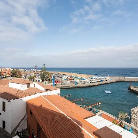 El Balcon Del Muelle *